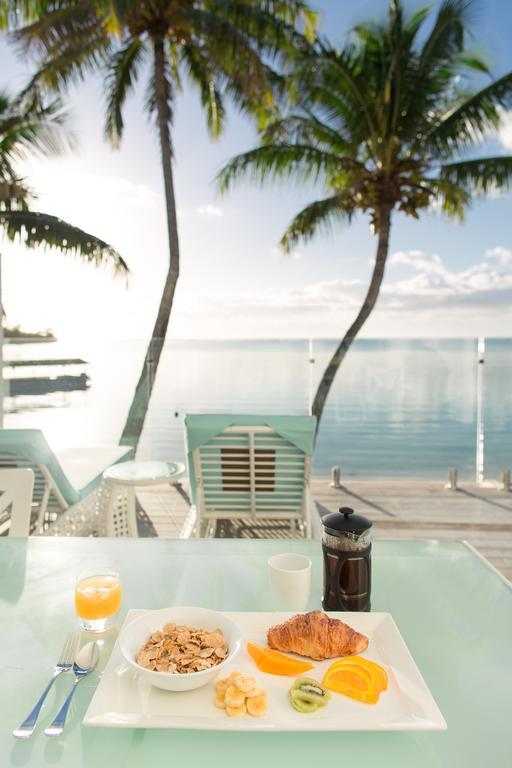 Crystal Blue Lagoon Villas Rarotonga Camera foto